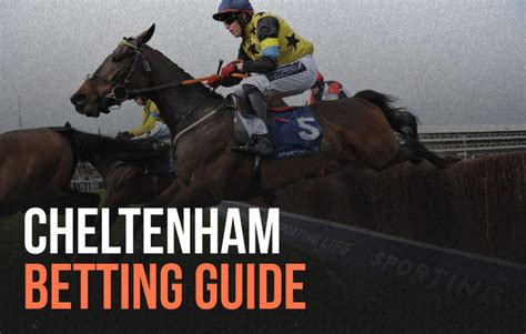 cheltenham festival betting